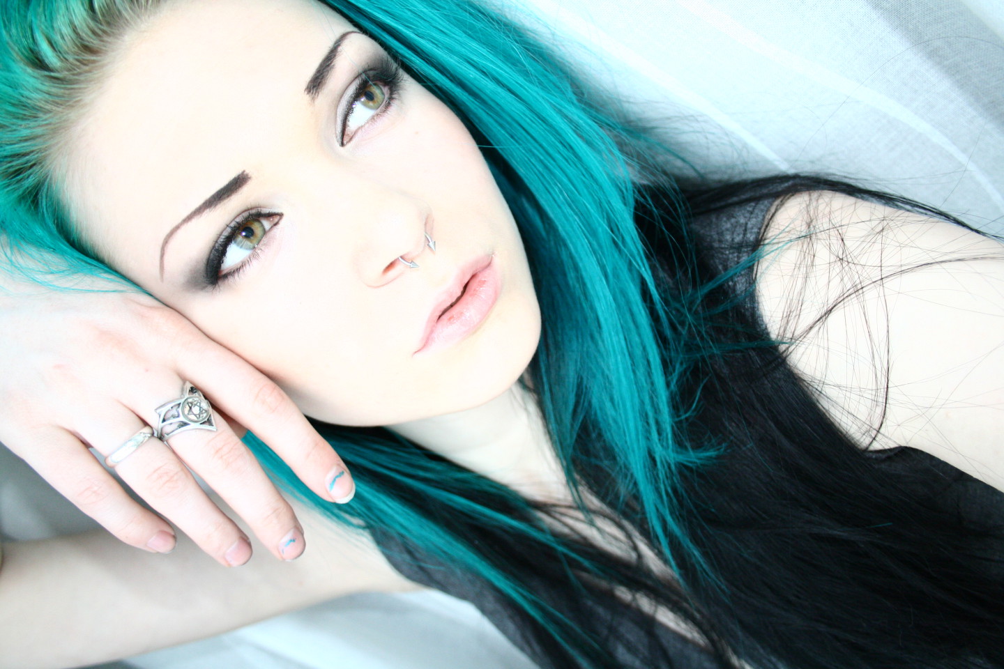 Bewildered