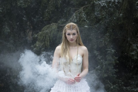 Forest Fairy