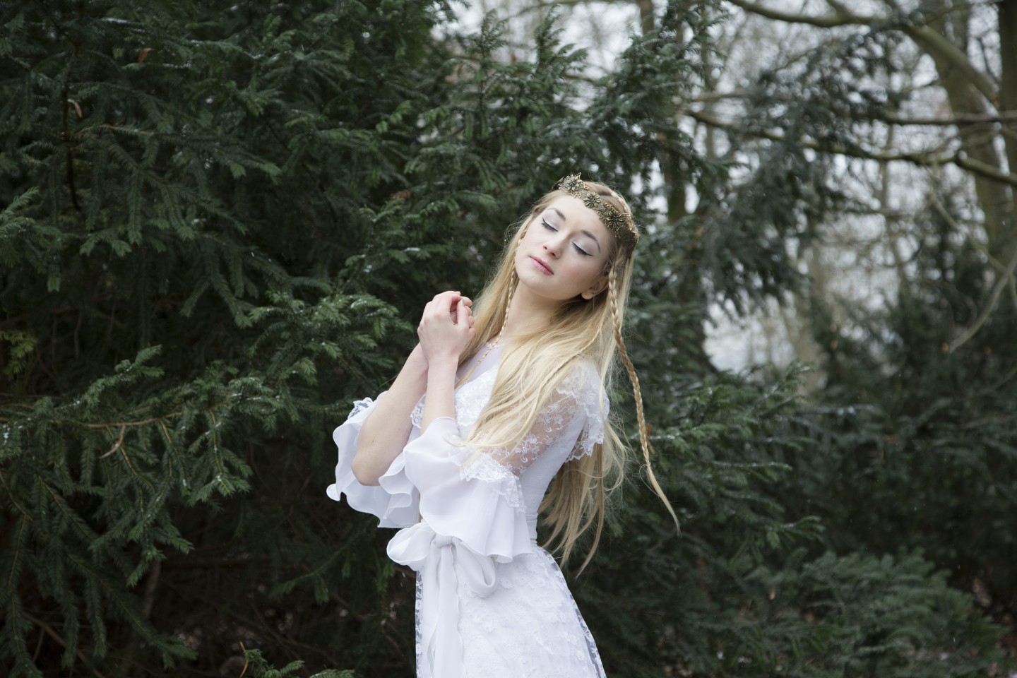 Forest Fairy