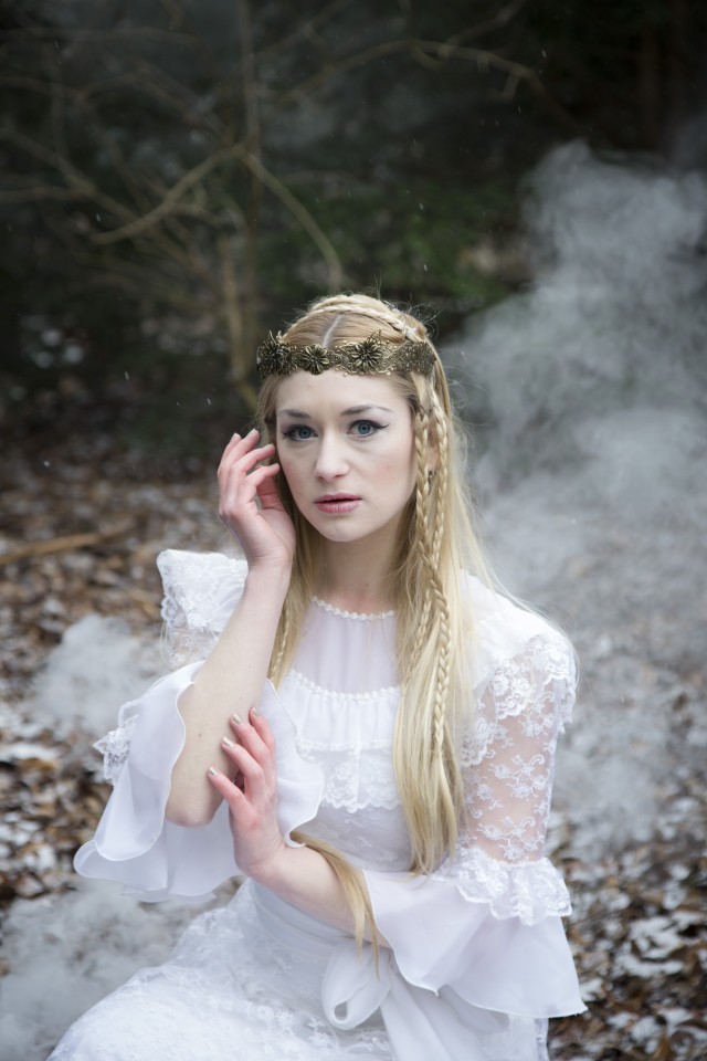 Forest Fairy