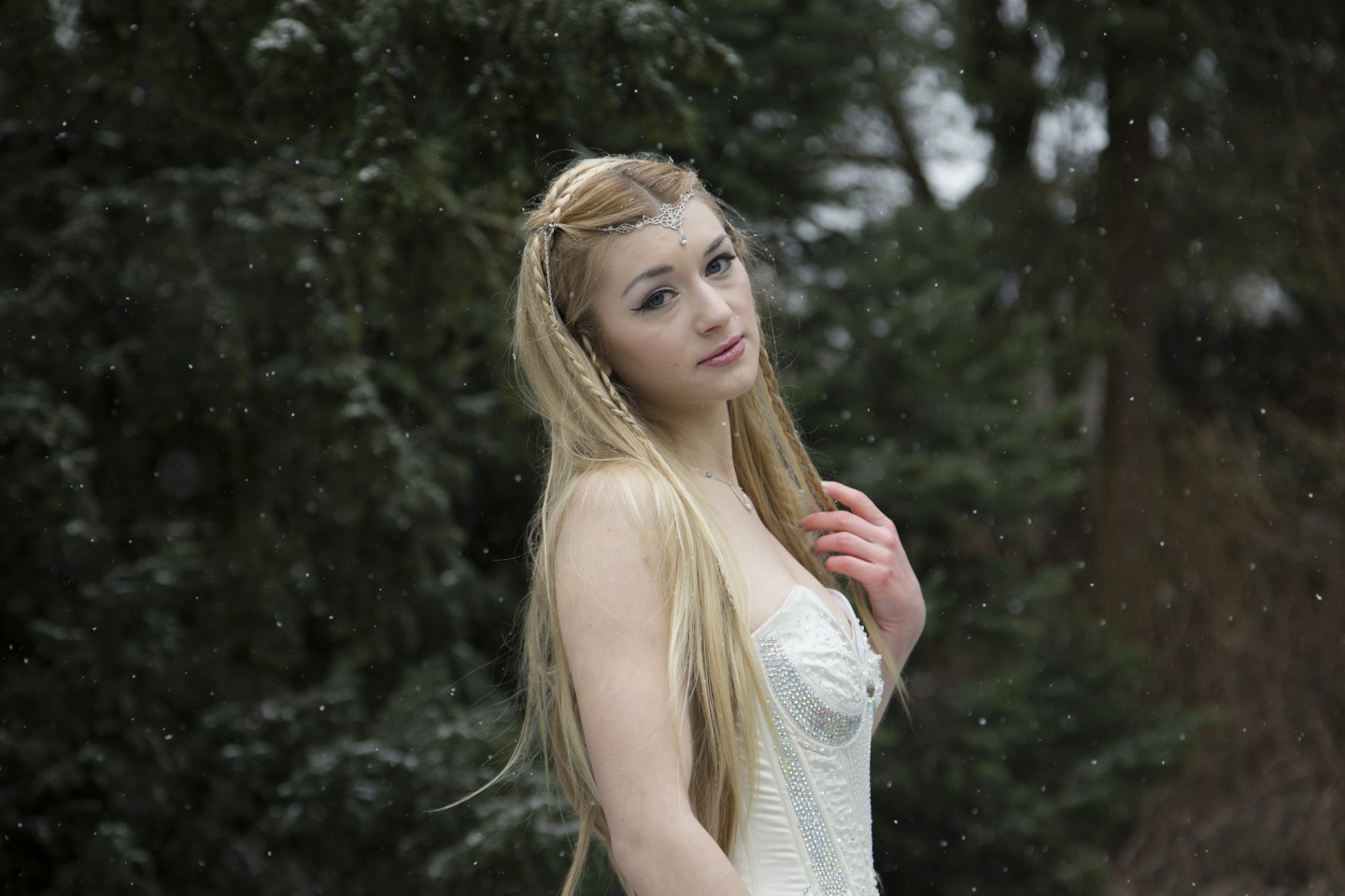 Forest Fairy