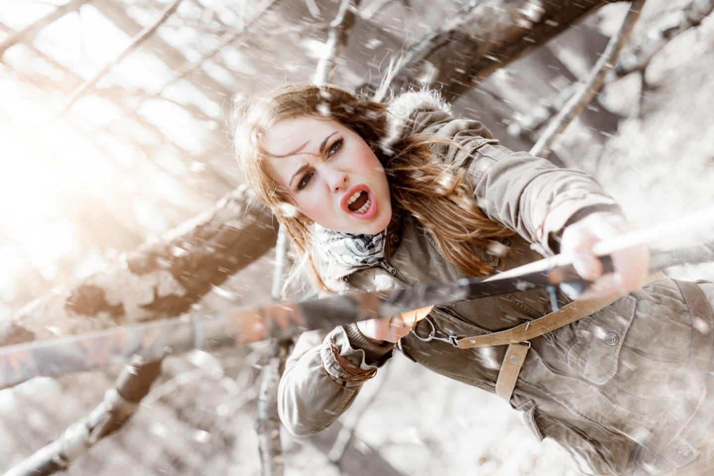 Lara Croft Underworld Tomb Raider