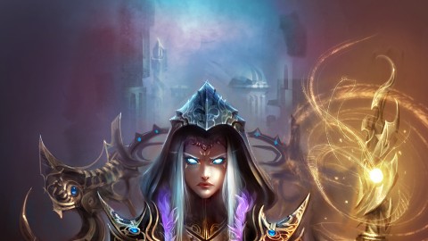 Game's Art