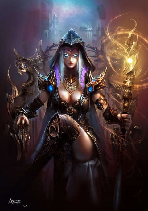 Game's Art