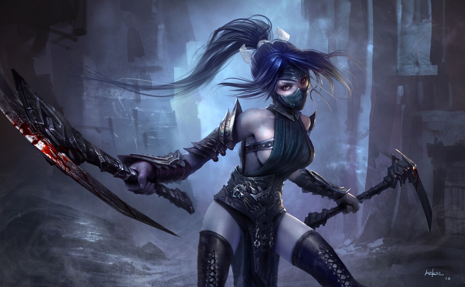 Game's Art