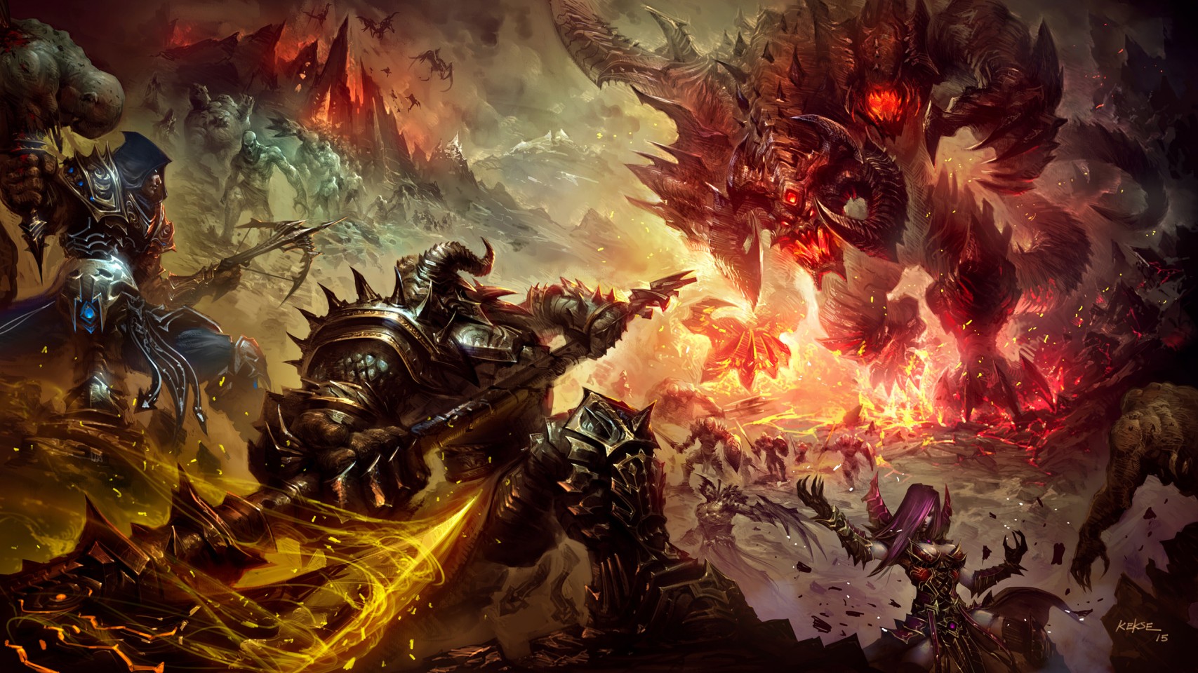 Game's Art