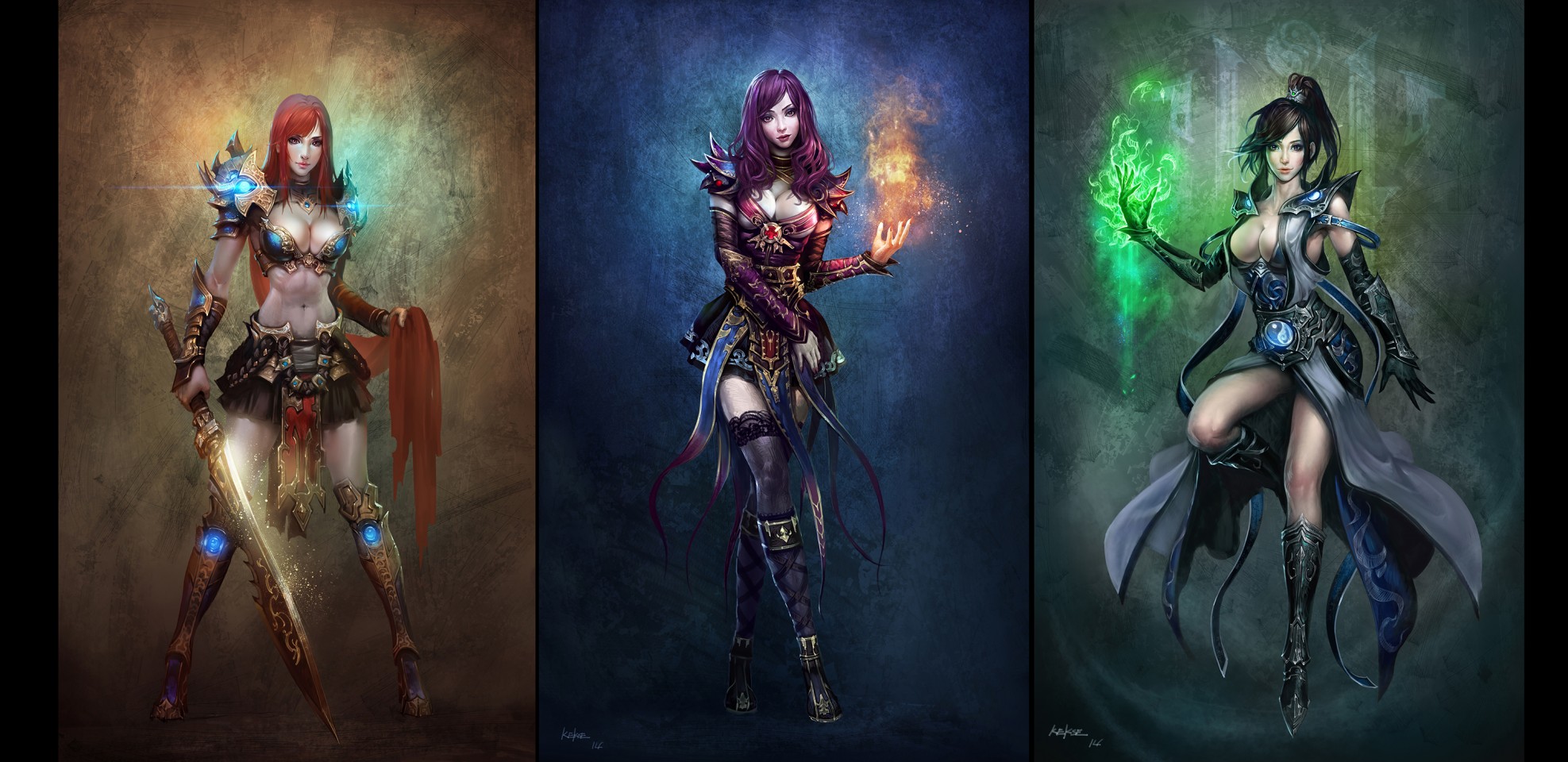 Game's Art