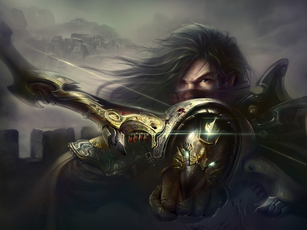 Game's Art