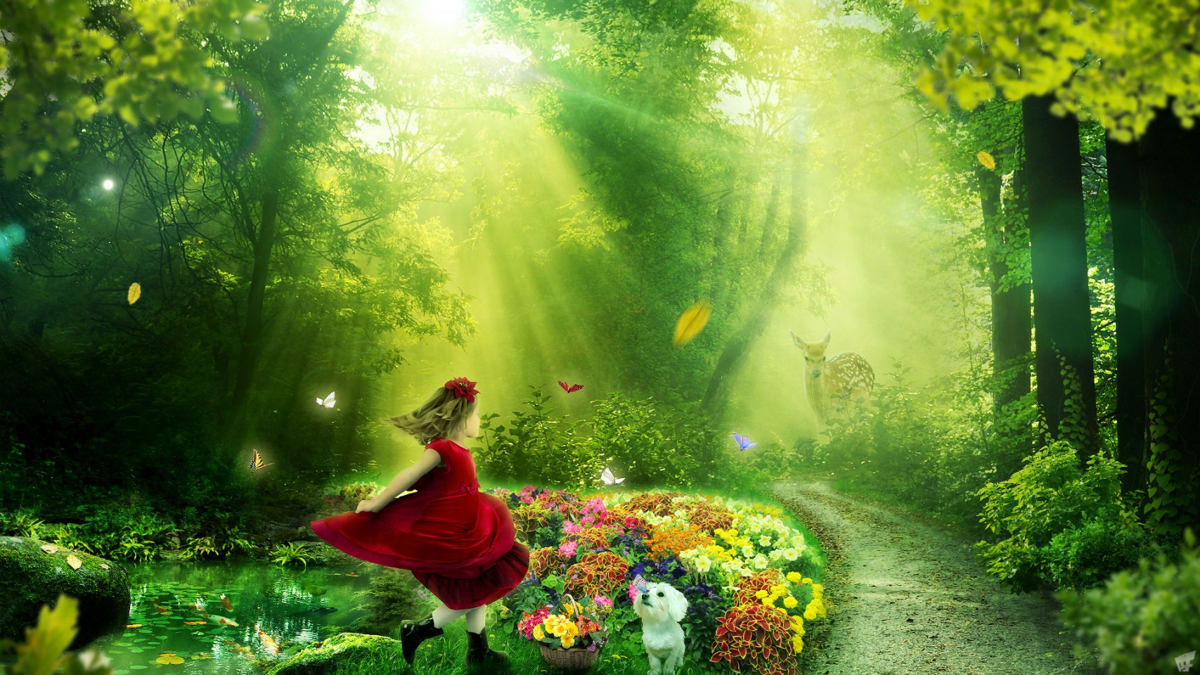 Nature