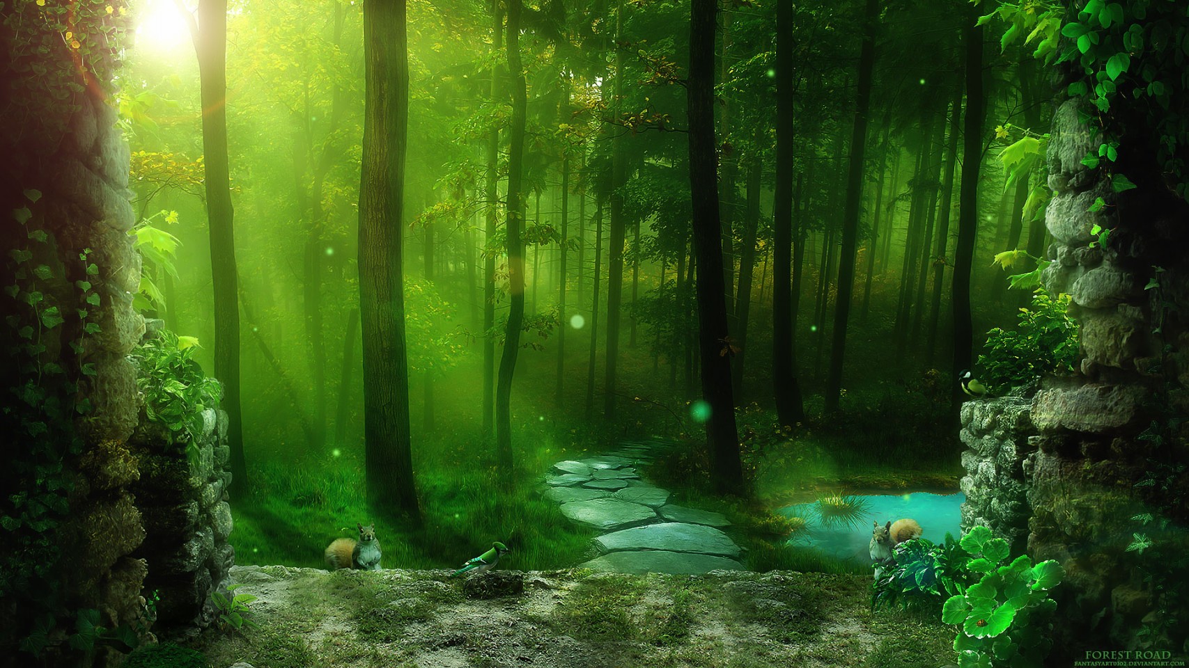 Nature