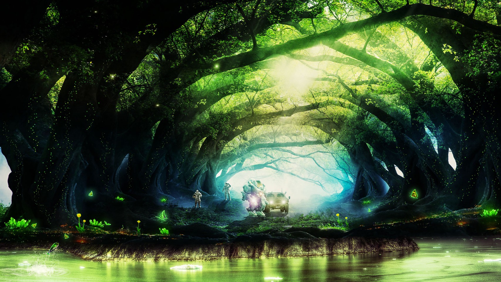 Nature