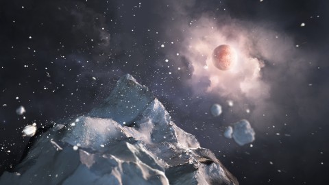 SpaceArt