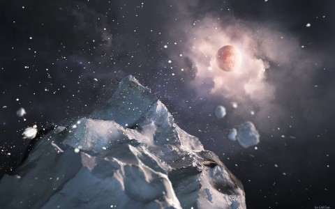 SpaceArt