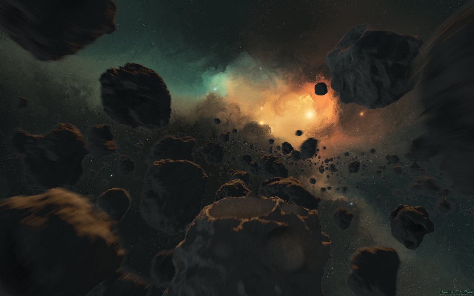 SpaceArt