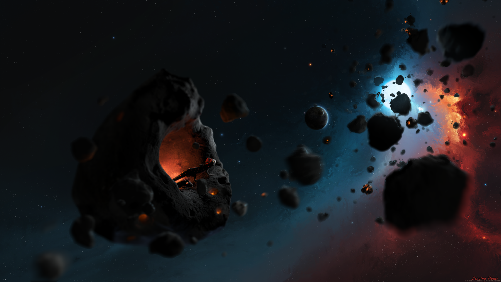 SpaceArt