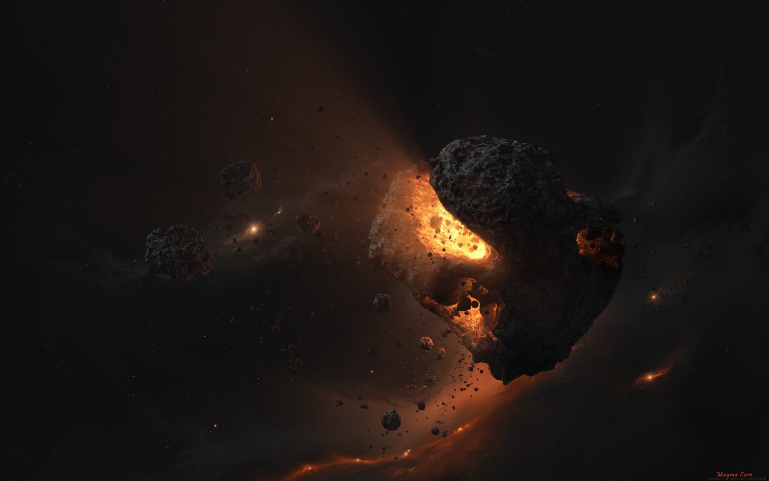 SpaceArt