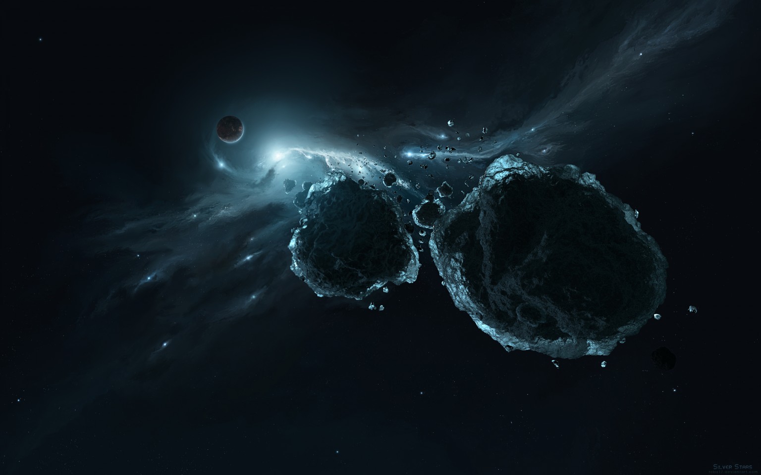 SpaceArt