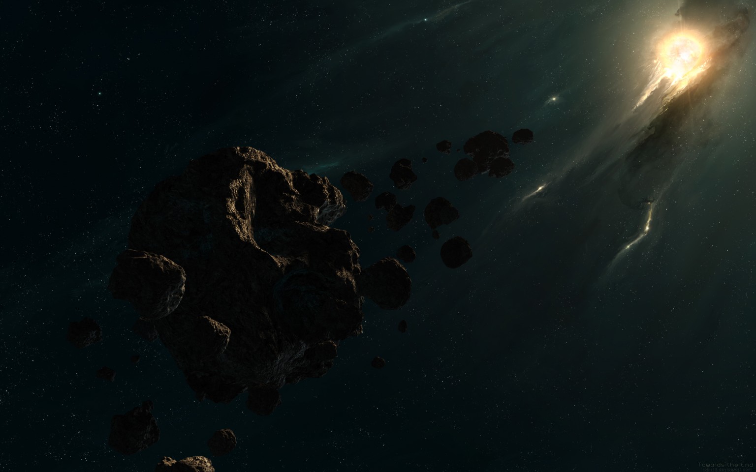 SpaceArt