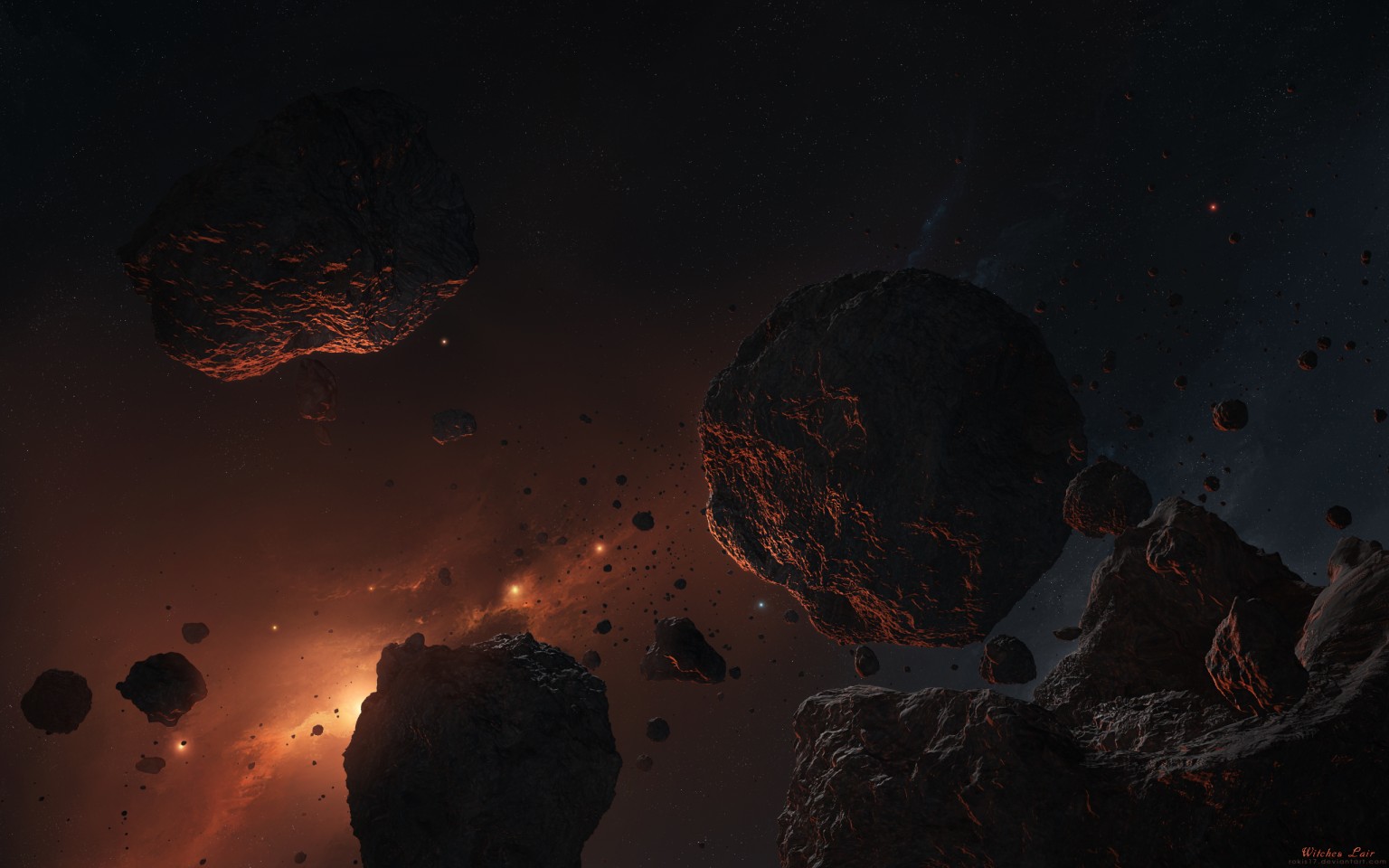 SpaceArt
