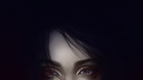 Eyes