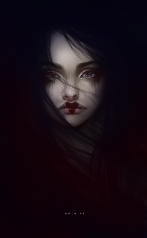 Eyes