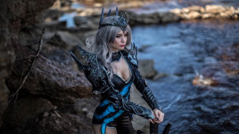 Aion Beritra's Set