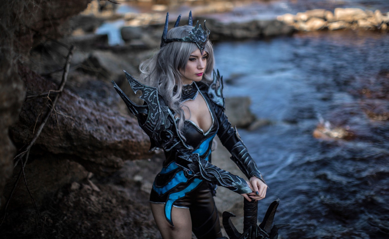 Aion Beritra's Set