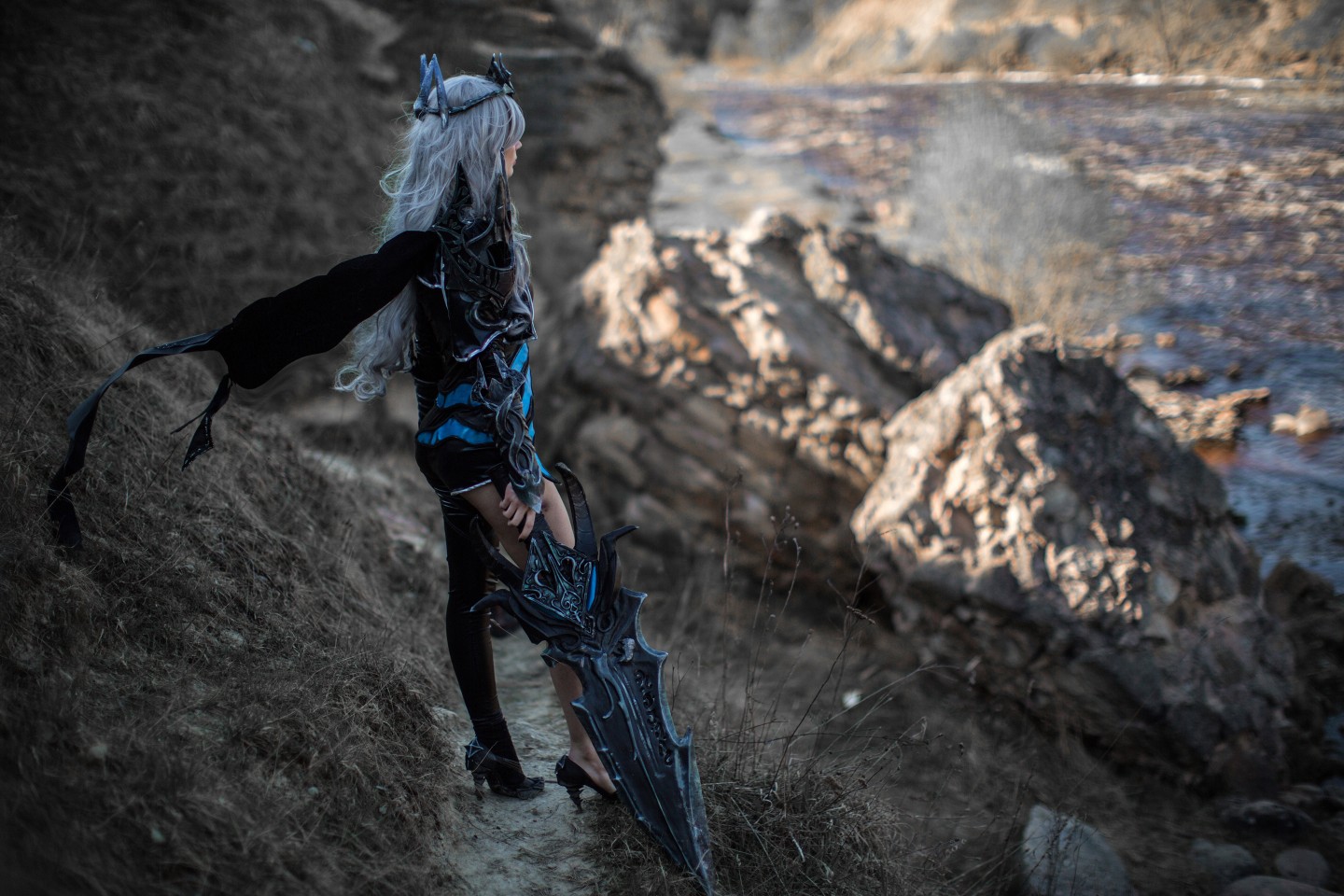 Aion Beritra's Set
