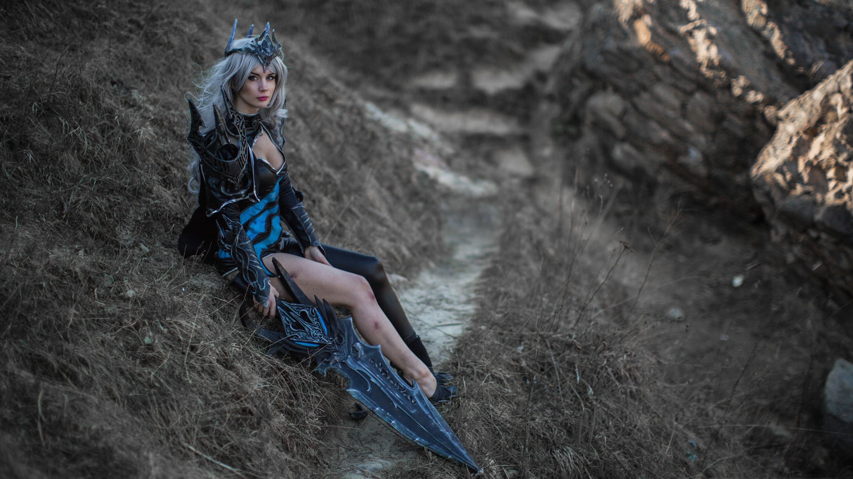 Aion Beritra's Set