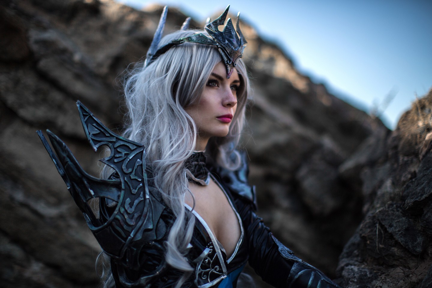 Aion Beritra's Set