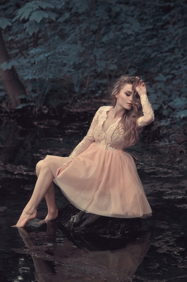 Beauty