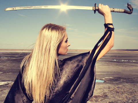 PhotoSession - Katana