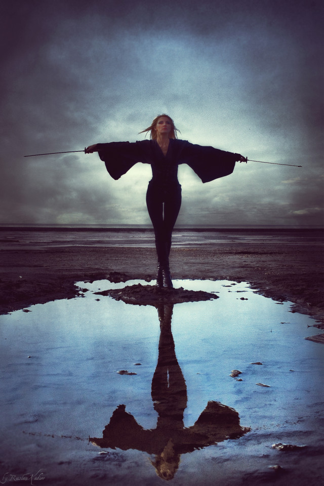 PhotoSession - Katana