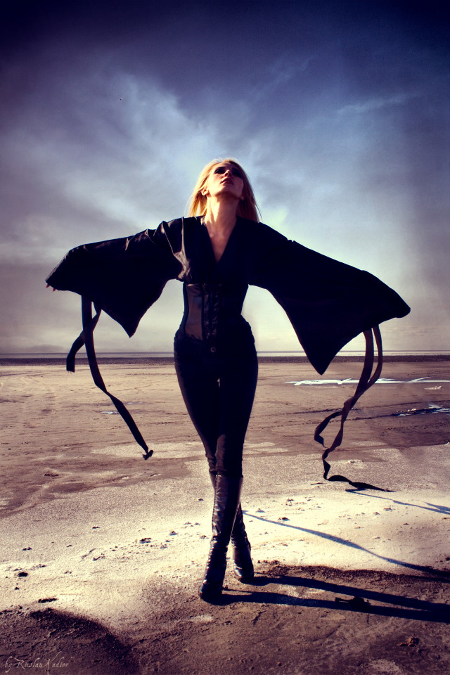 PhotoSession - Katana