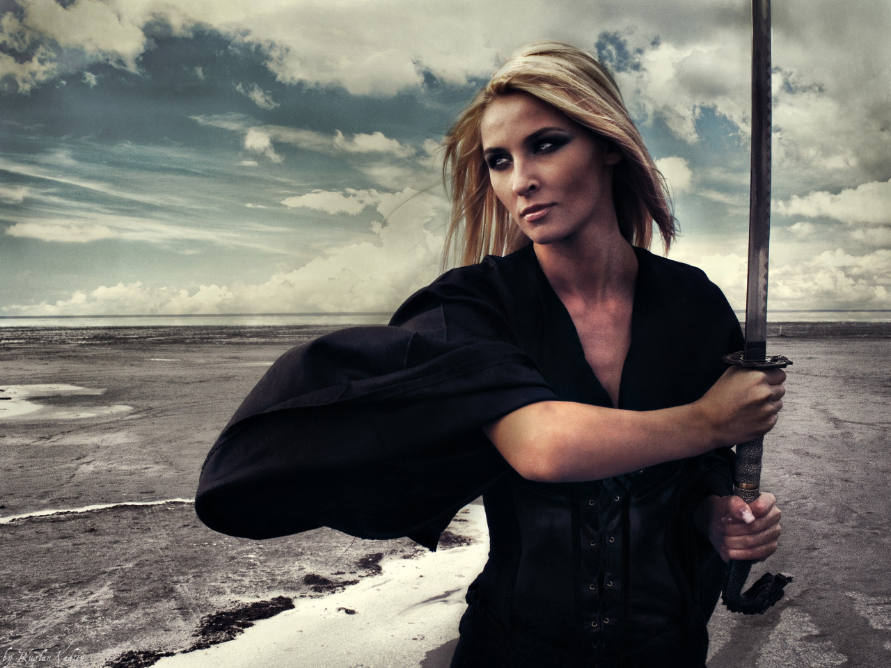 PhotoSession - Katana