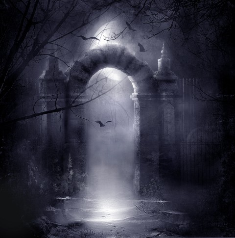 Darkling