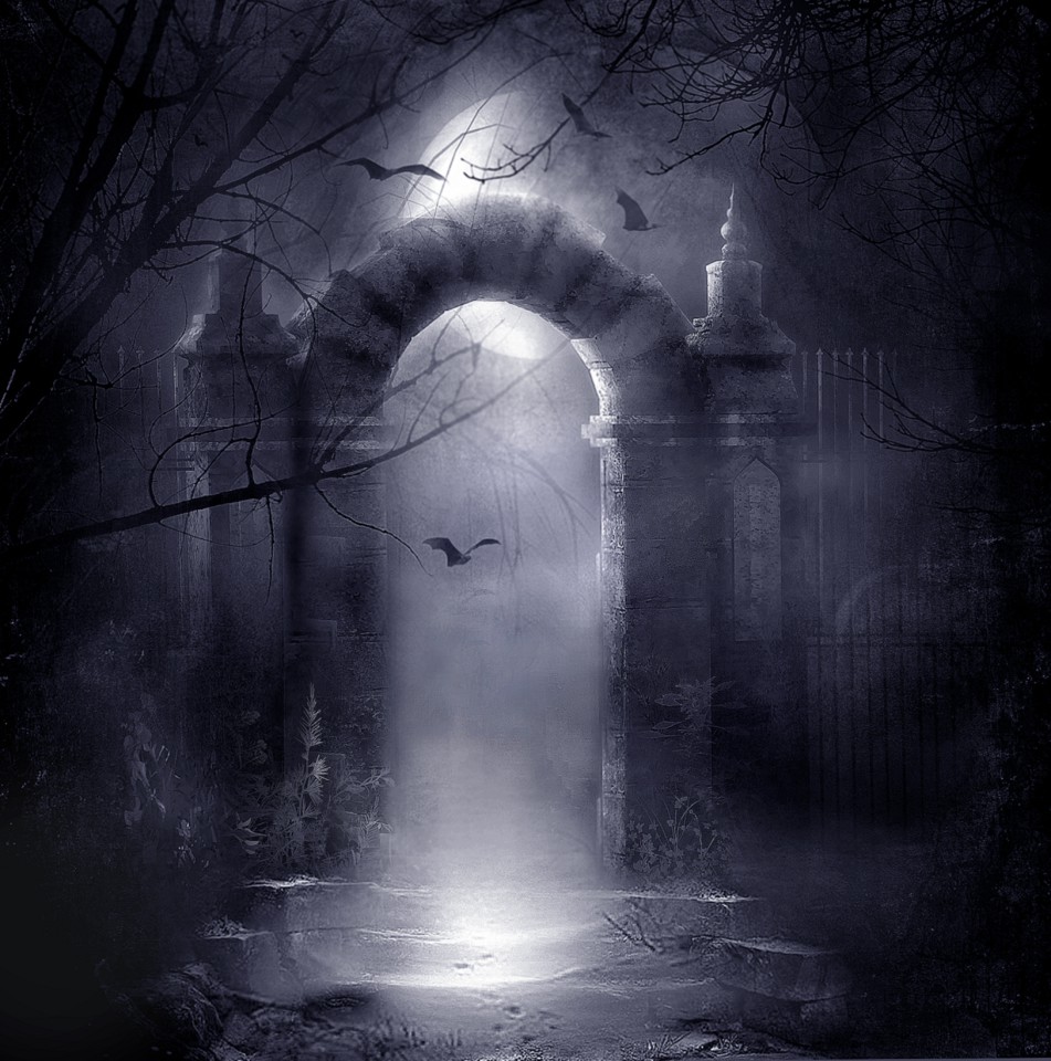Darkling