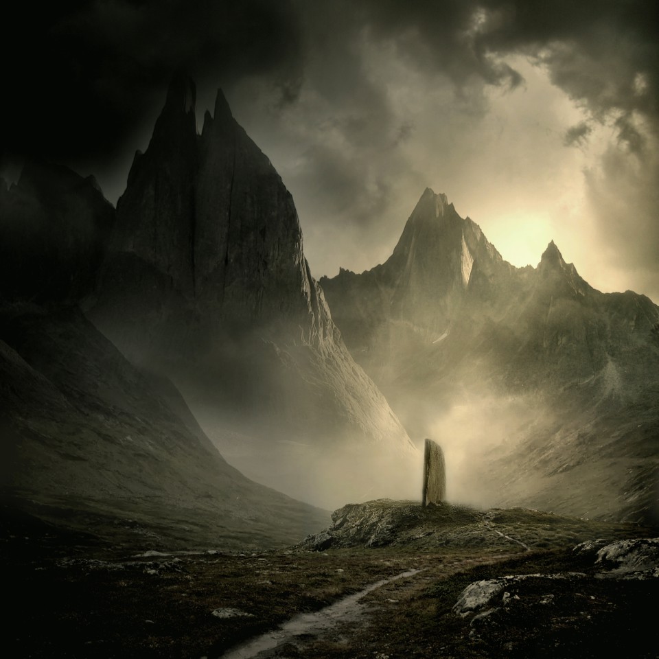Darkling