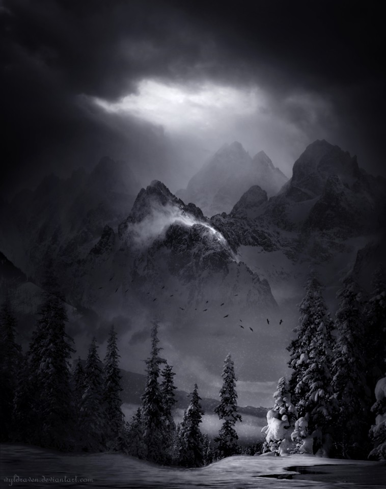 Darkling