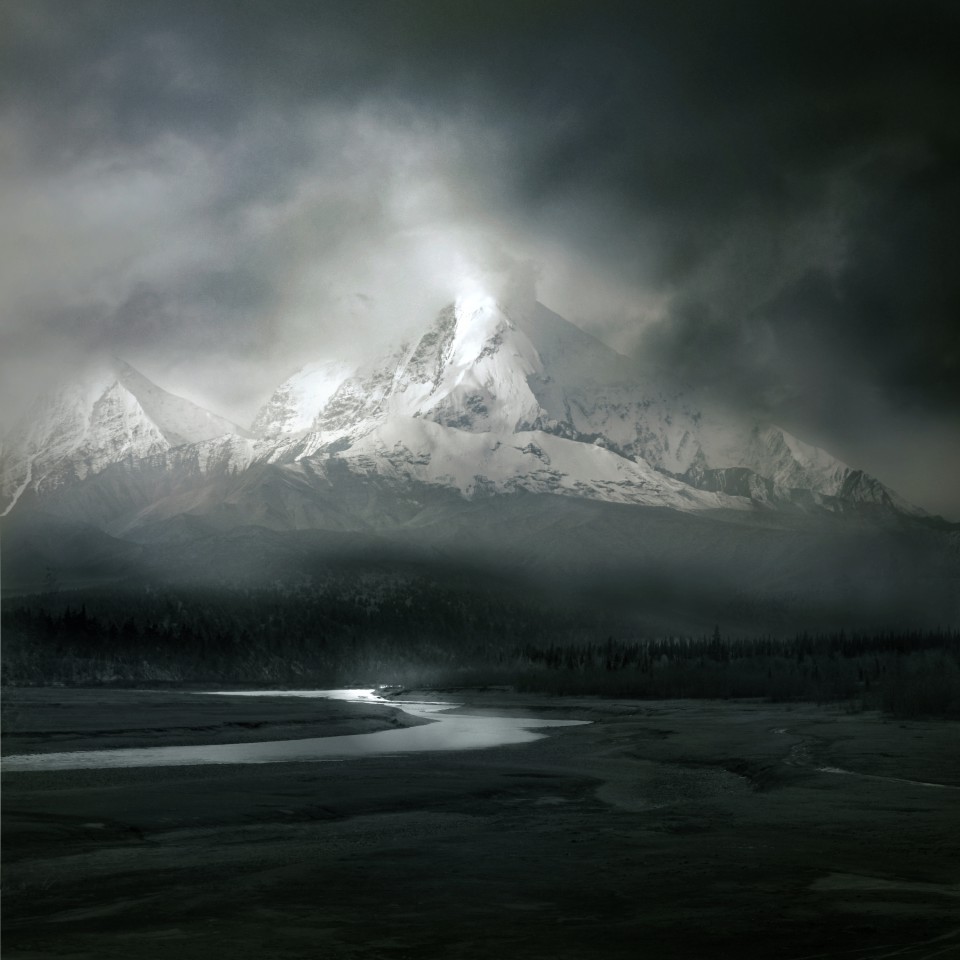 Darkling